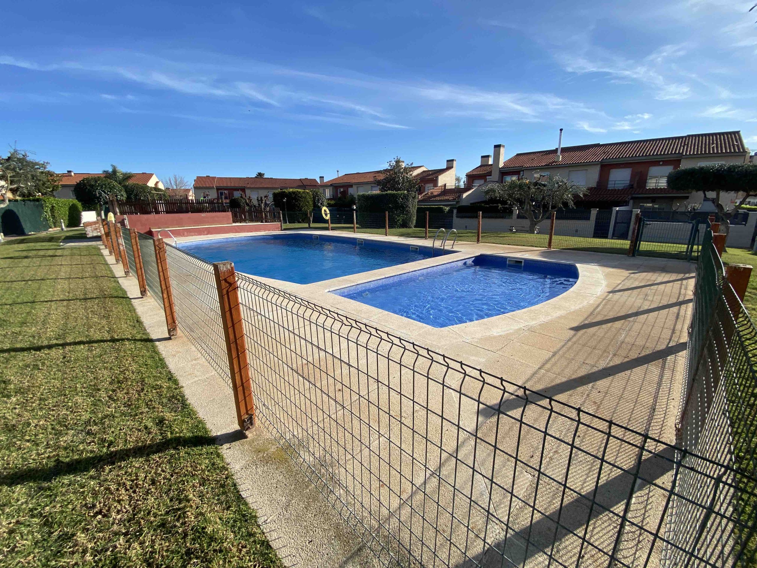 Precioso Chalet Vilafortuny Cambrils