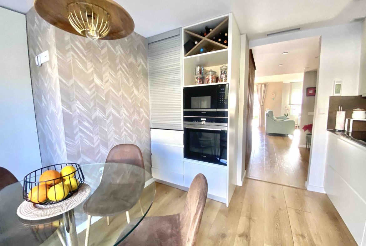 Precioso Chalet Vilafortuny Cambrils