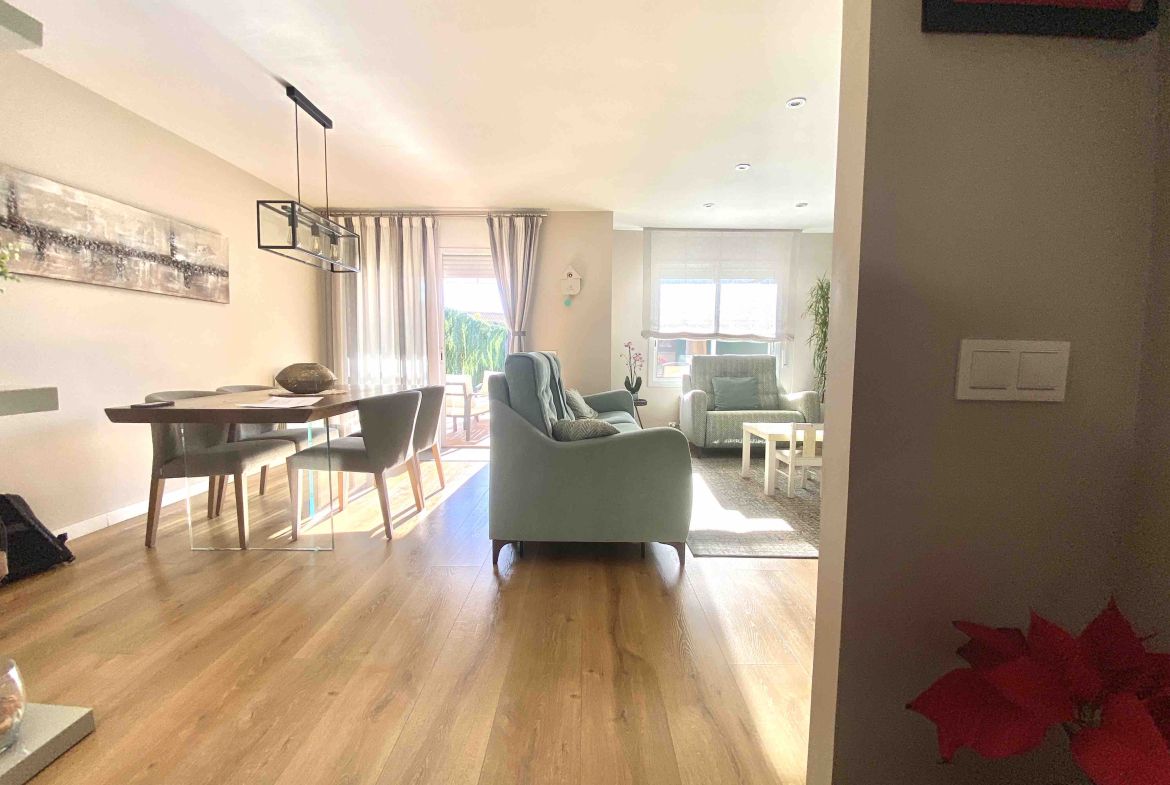 Precioso Chalet Vilafortuny Cambrils