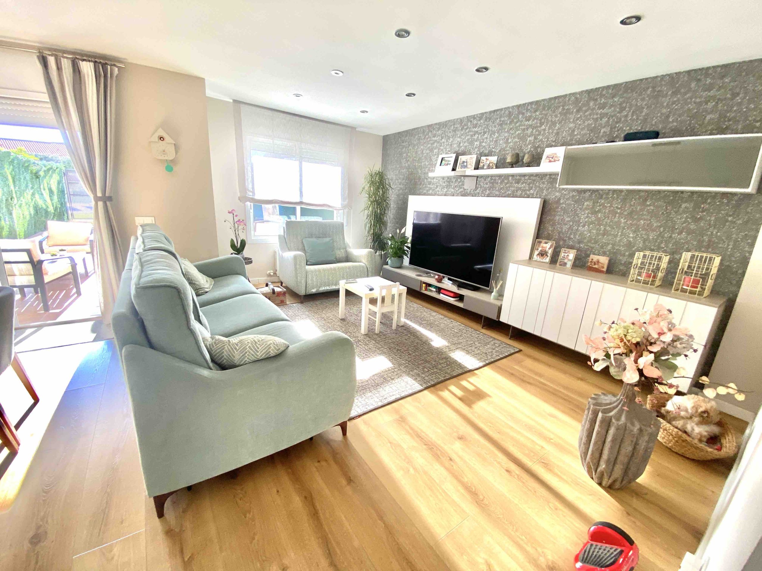 Precioso Chalet Vilafortuny Cambrils