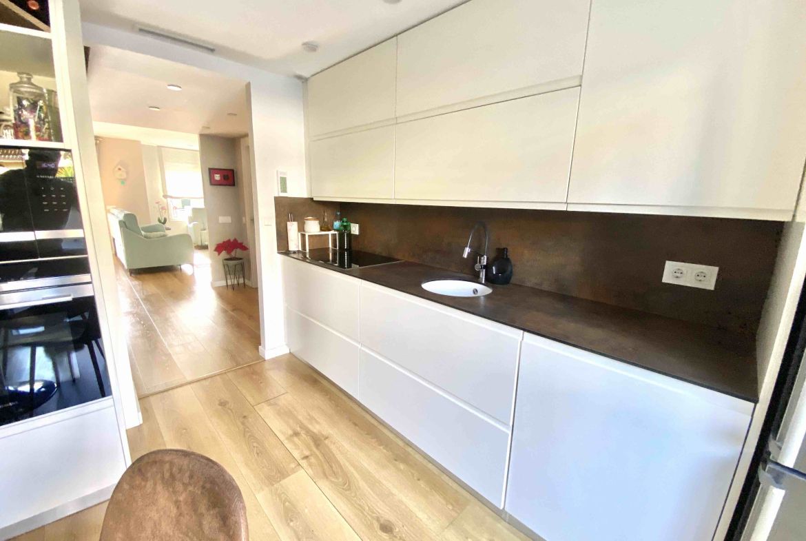 Precioso Chalet Vilafortuny Cambrils