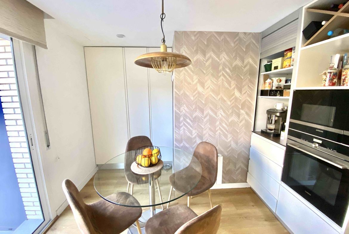 Precioso Chalet Vilafortuny Cambrils
