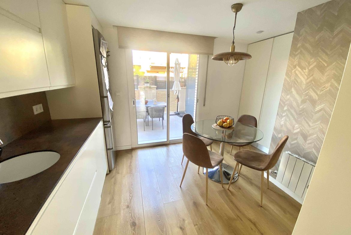 Precioso Chalet Vilafortuny Cambrils