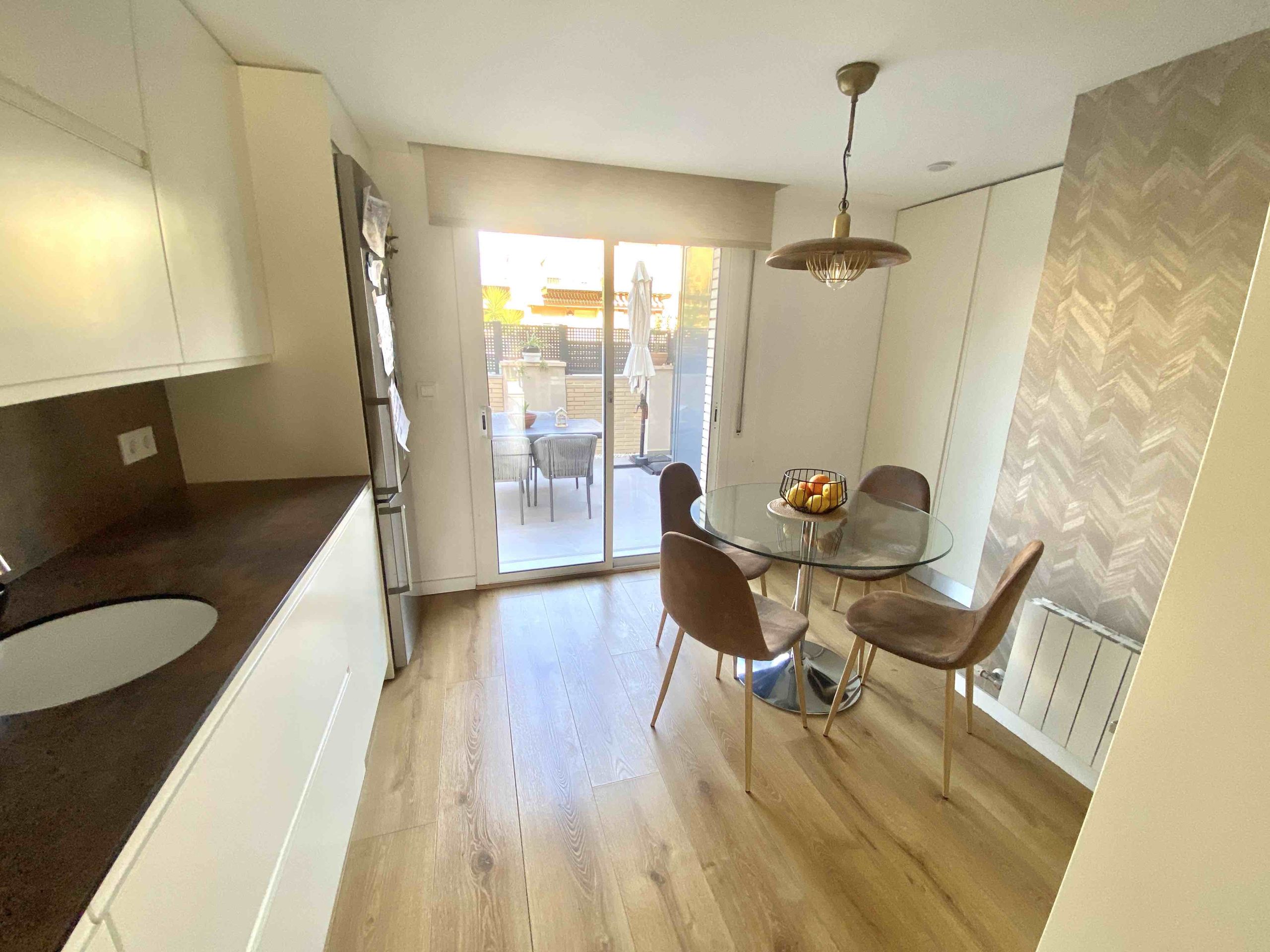 Precioso Chalet Vilafortuny Cambrils