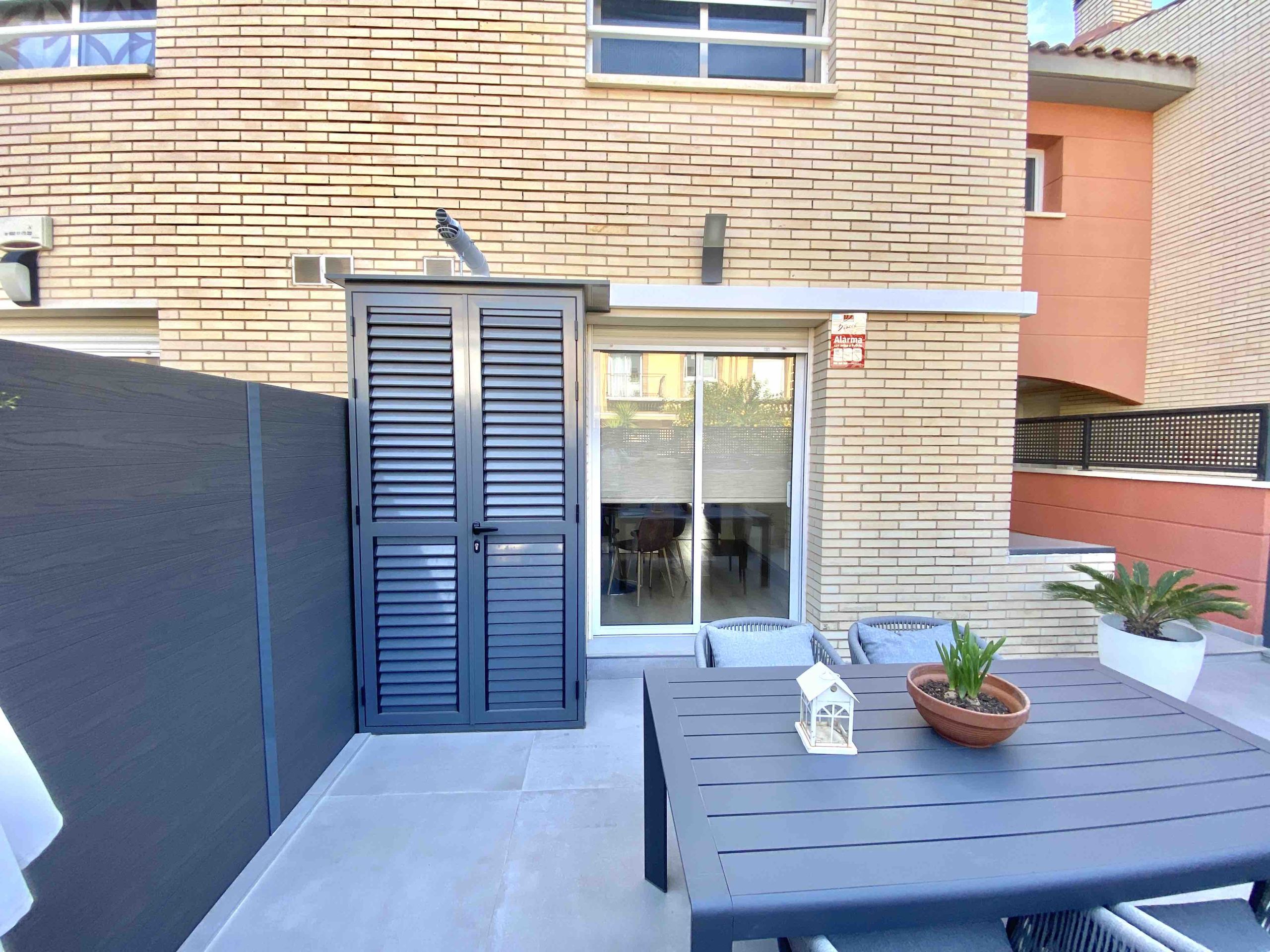 Precioso Chalet Vilafortuny Cambrils