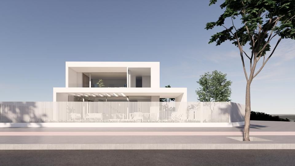 Espectacular chalet Individual Centro Cambrils