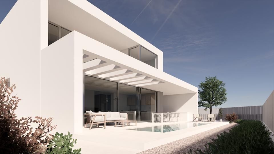 Espectacular chalet Individual Centro Cambrils