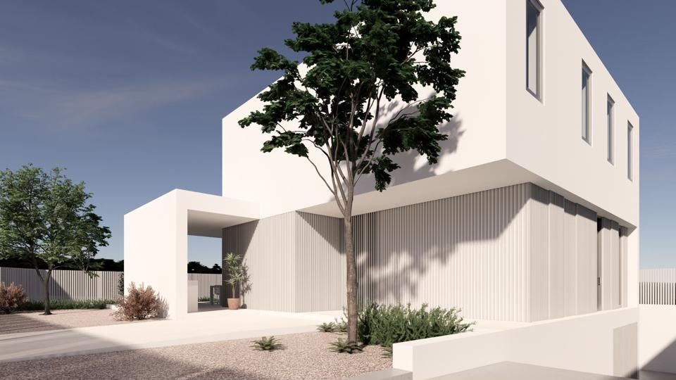 Espectacular chalet Individual Centro Cambrils