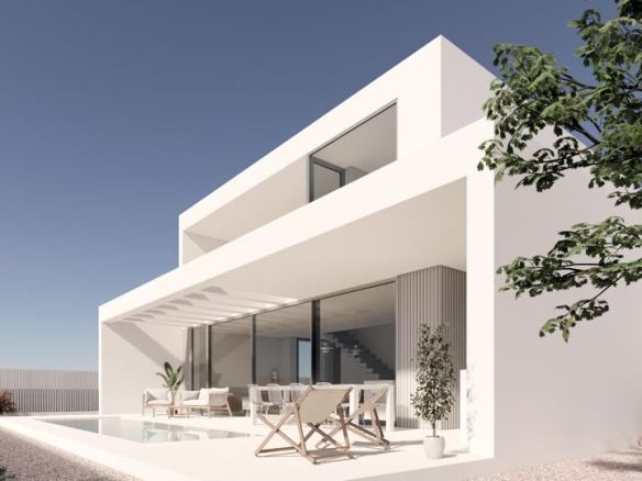 Espectacular chalet Individual Centro Cambrils