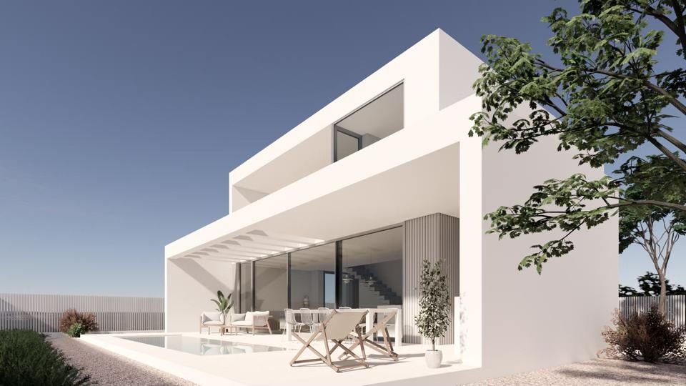 Espectacular chalet Individual Centro Cambrils