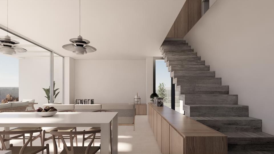 Espectacular chalet Individual Centro Cambrils