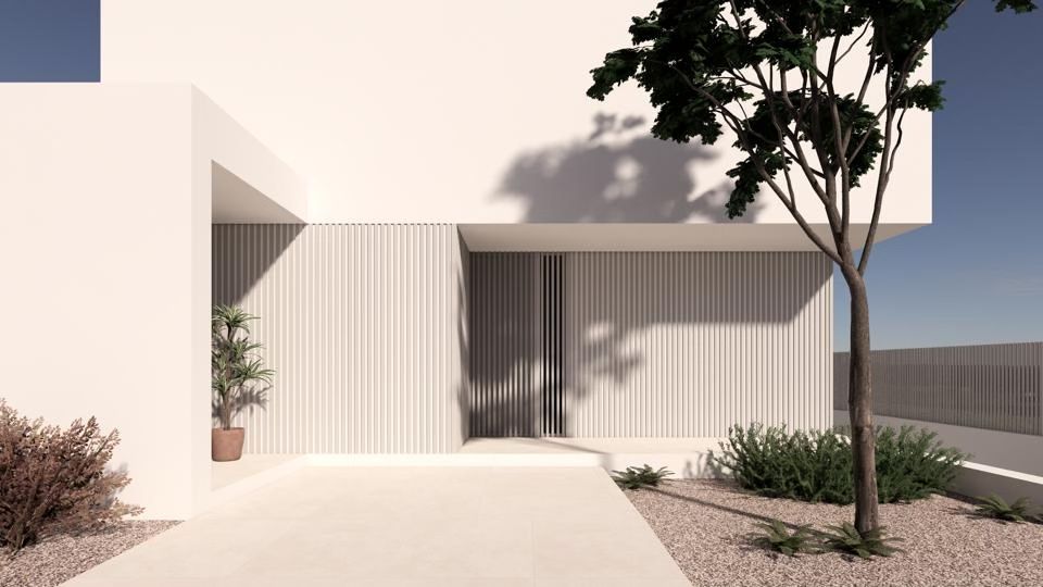 Espectacular chalet Individual Centro Cambrils