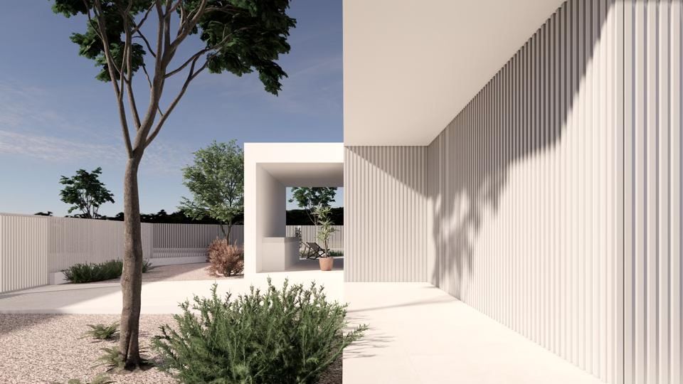 Espectacular chalet Individual Centro Cambrils