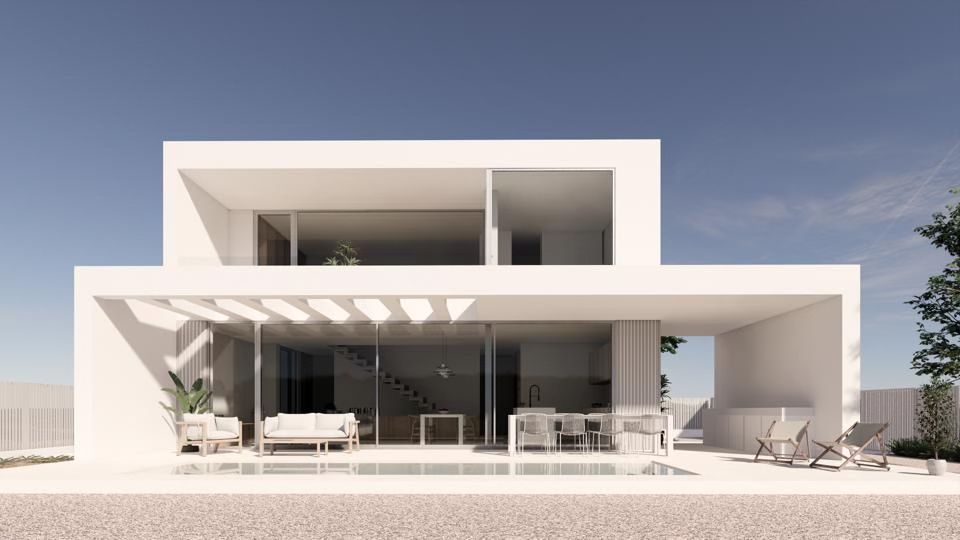 Espectacular chalet Individual Centro Cambrils