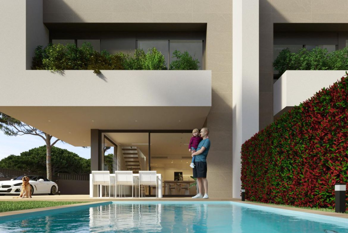 Promoción Pino Alto Miami Playa