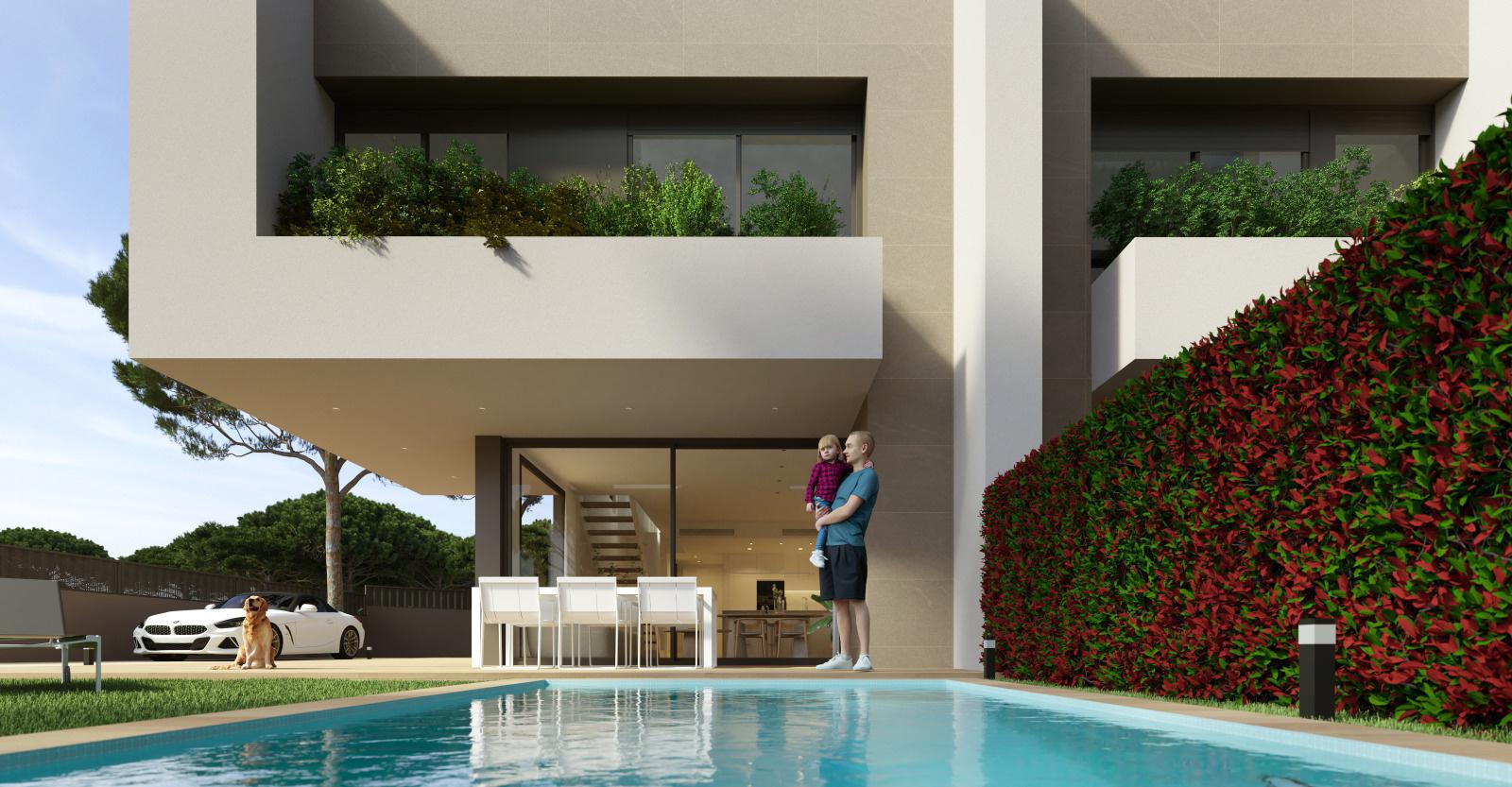 Promoción Pino Alto Miami Playa