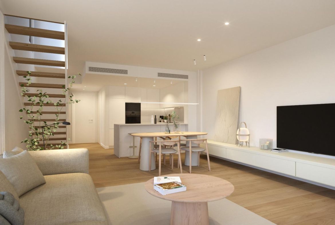 Promoción Pino Alto Miami Playa