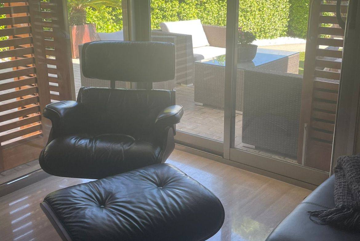 Espectacular Chalet Vilafortuny