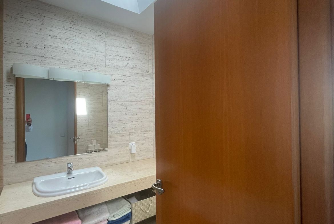 Espectacular Chalet Vilafortuny