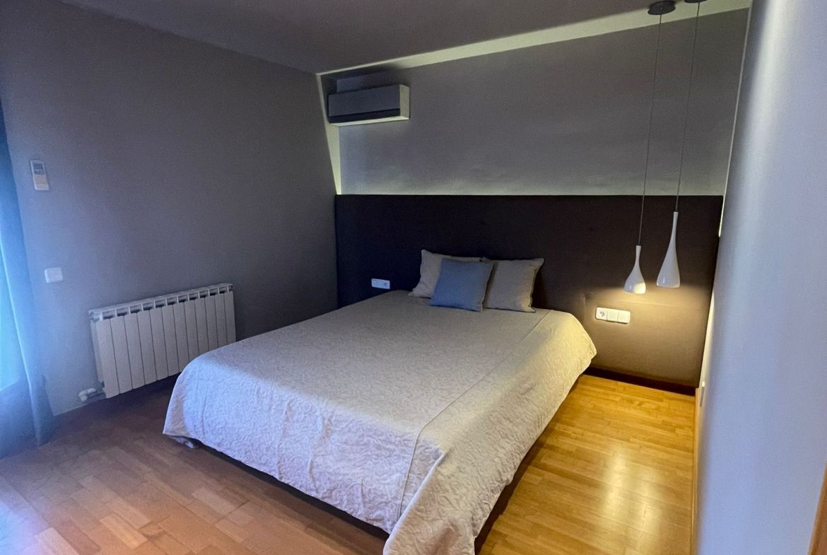 Espectacular Chalet Vilafortuny
