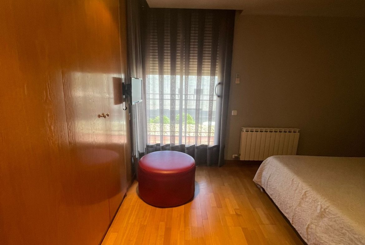Espectacular Chalet Vilafortuny