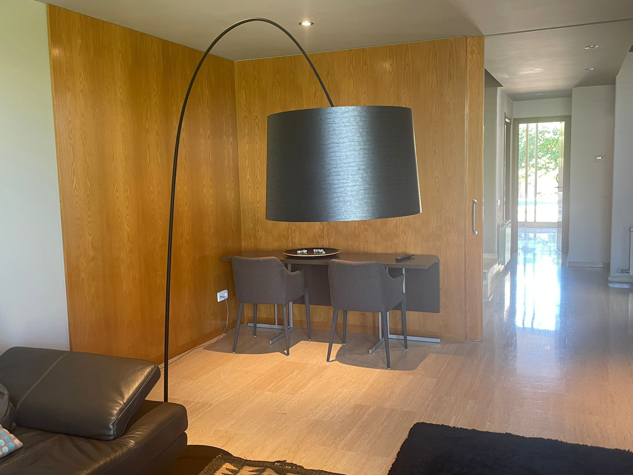 Espectacular Chalet Vilafortuny