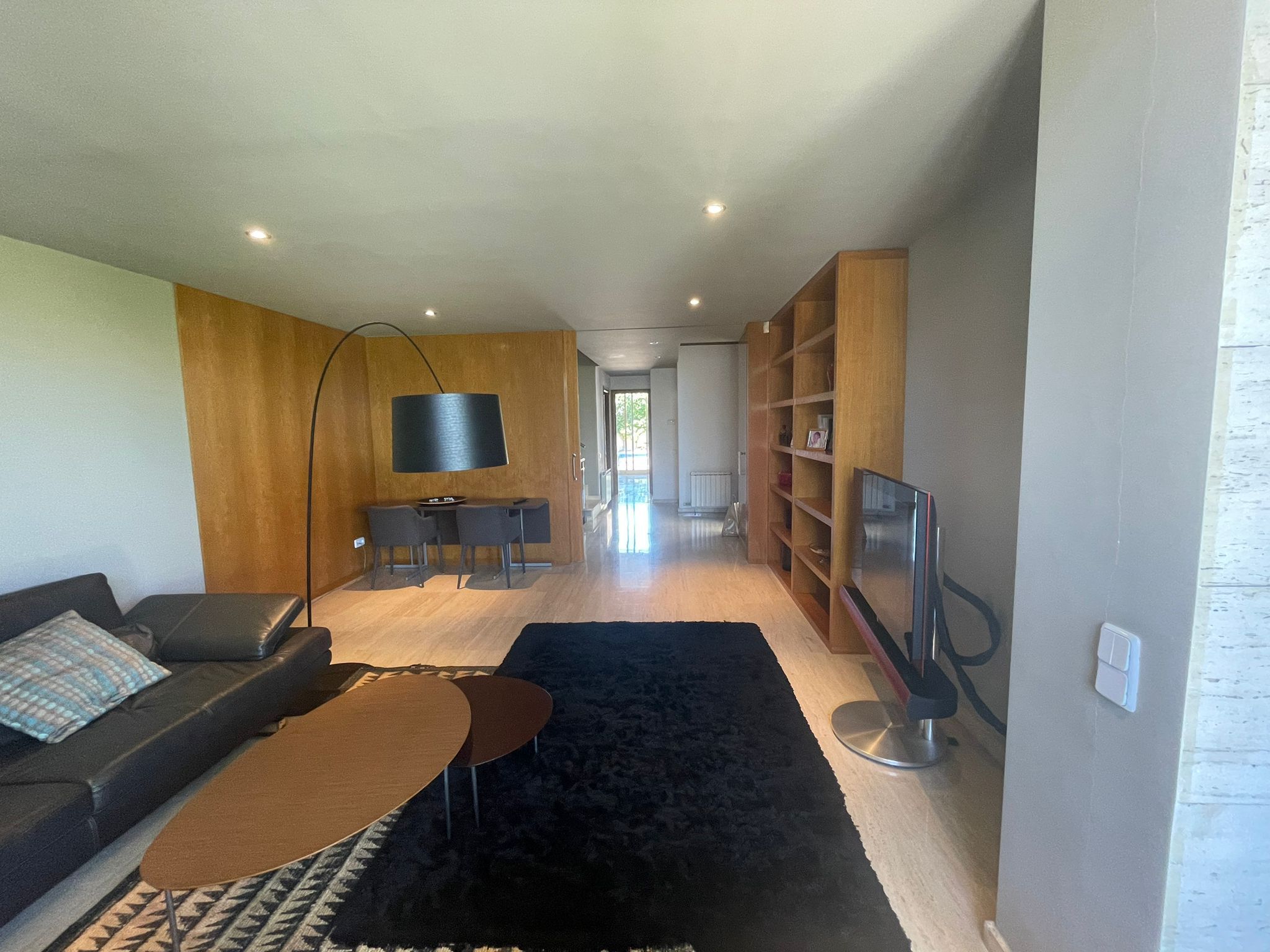 Espectacular Chalet Vilafortuny
