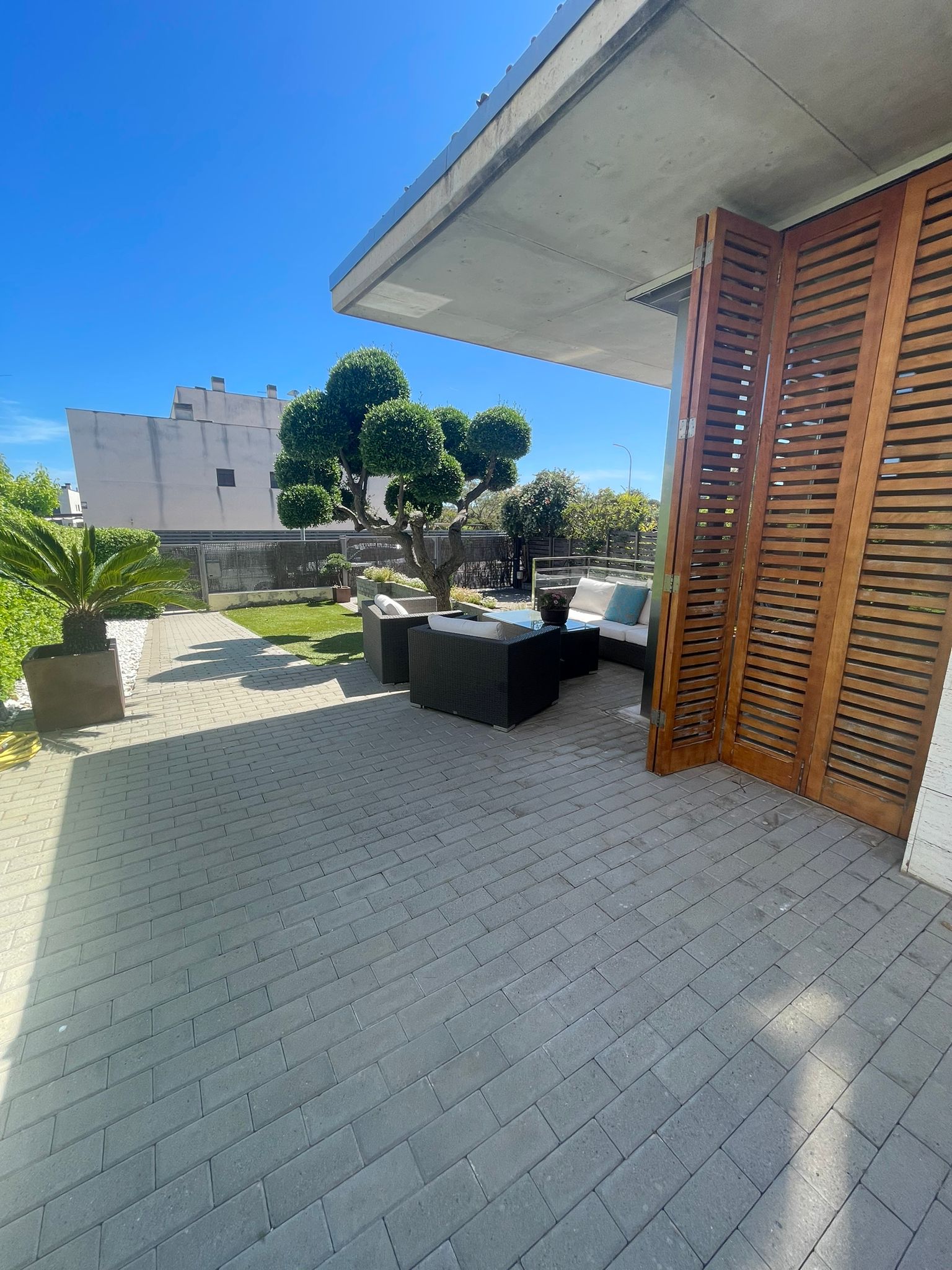 Espectacular Chalet Vilafortuny