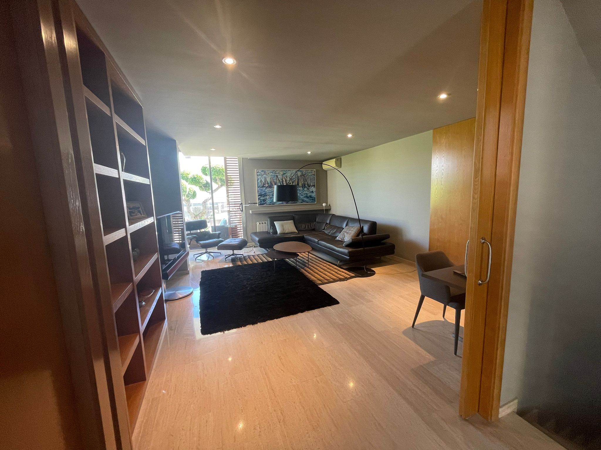 Espectacular Chalet Vilafortuny