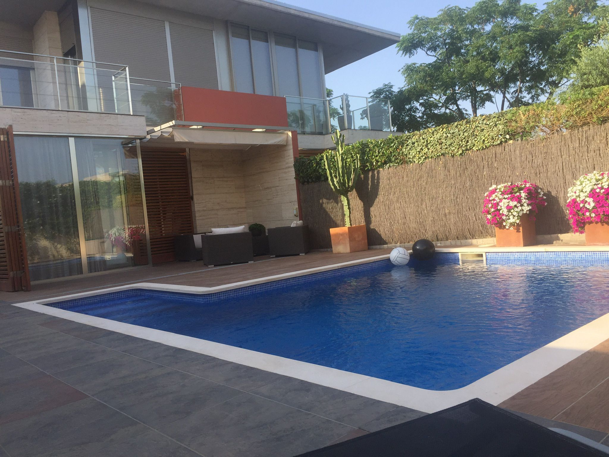 Espectacular Chalet Vilafortuny