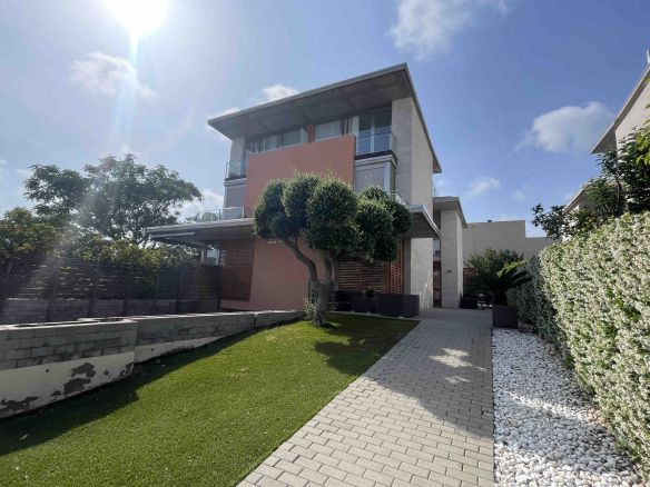 Espectacular Chalet Vilafortuny