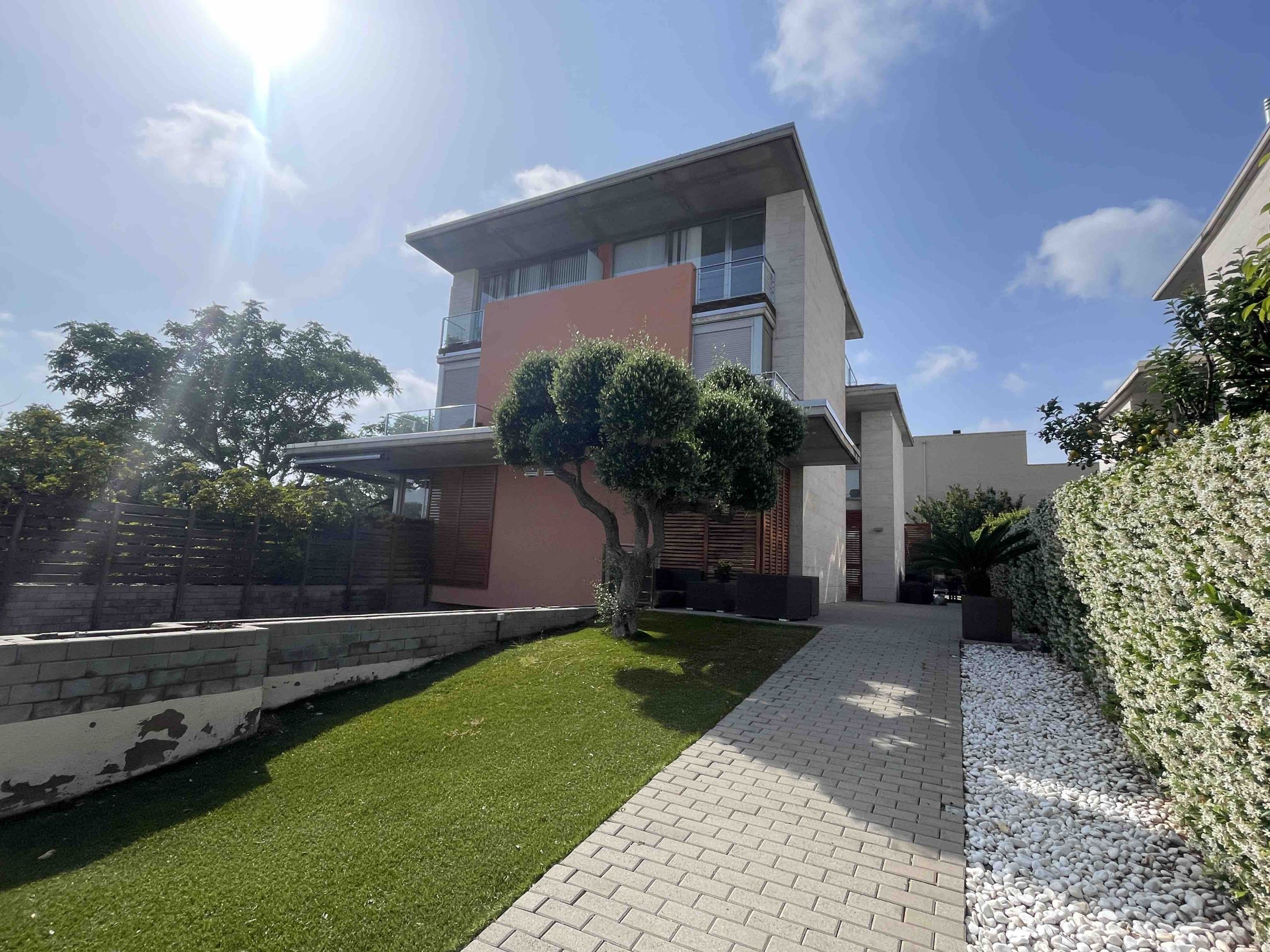 Espectacular Chalet Vilafortuny
