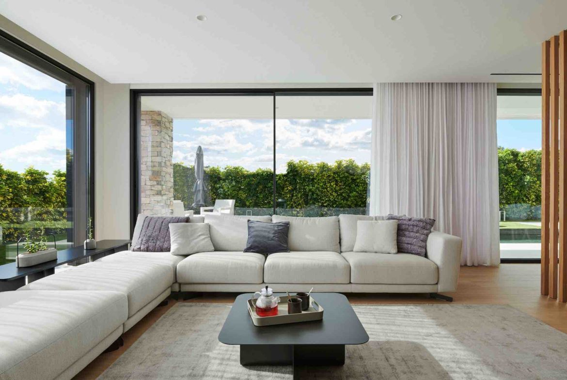 Espectacular Chalet Individual vistas al Mar Cambrils