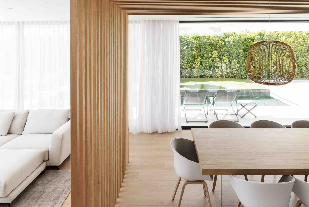 Espectacular Chalet Individual vistas al Mar Cambrils