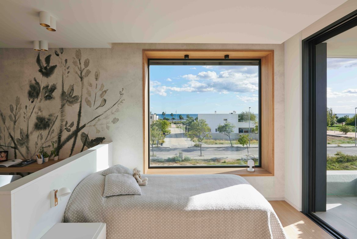 Espectacular Chalet Individual vistas al Mar Cambrils