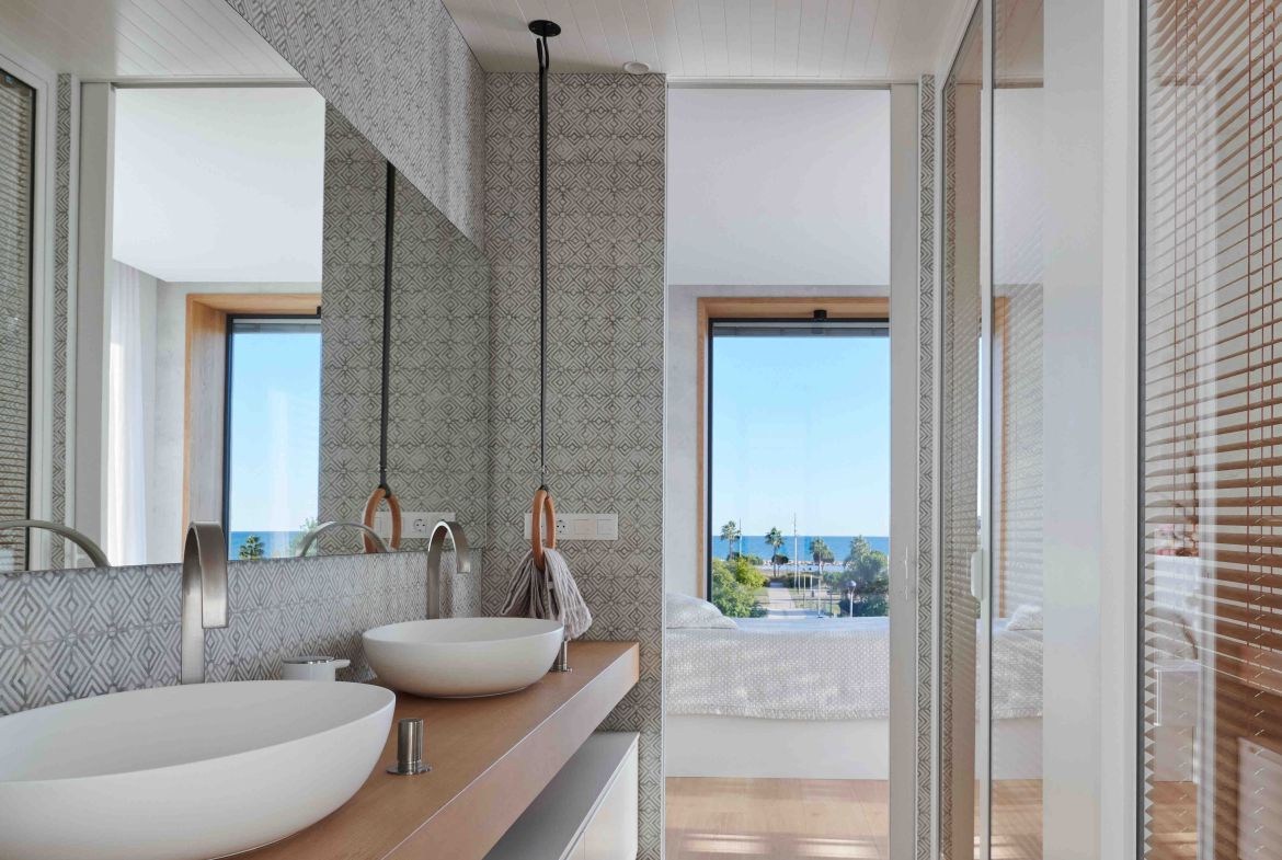 Espectacular Chalet Individual vistas al Mar Cambrils