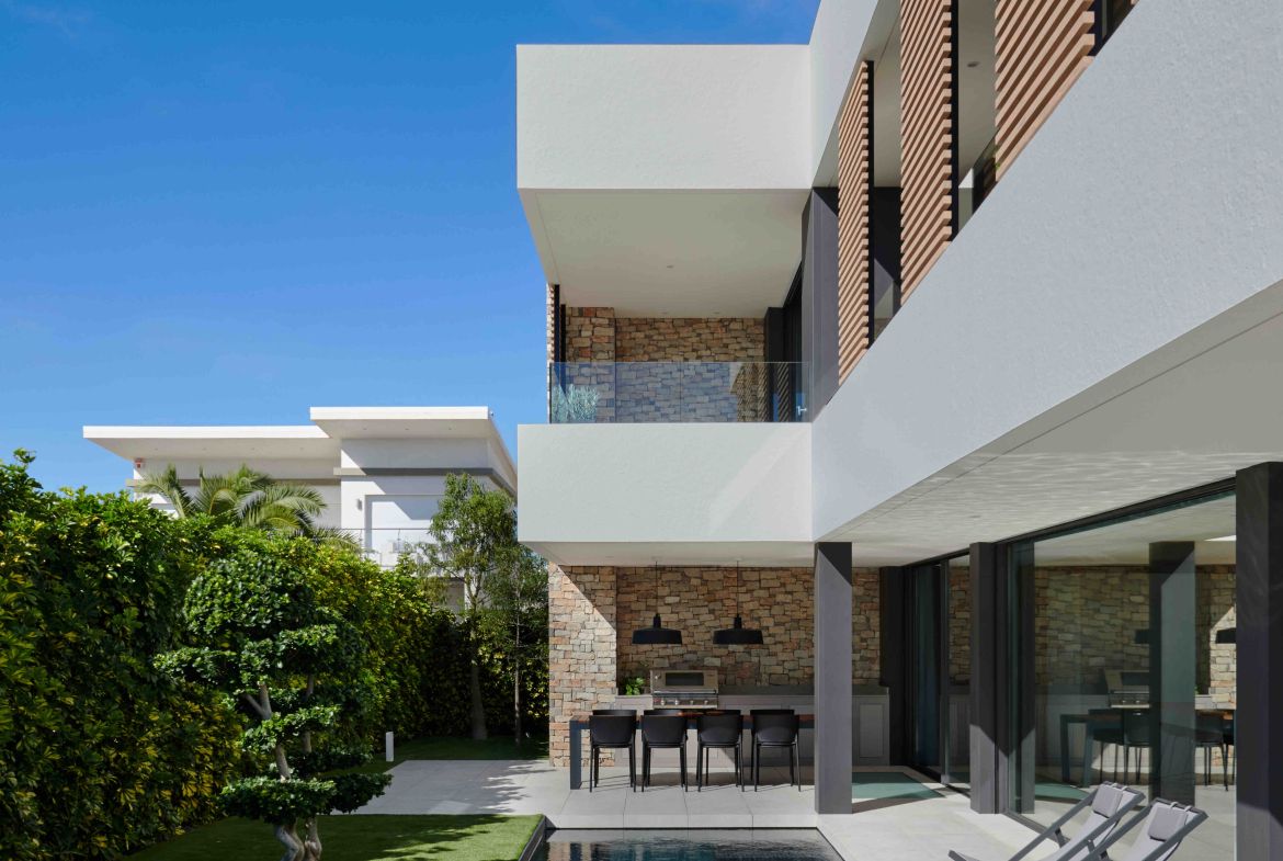 Espectacular Chalet Individual vistas al Mar Cambrils