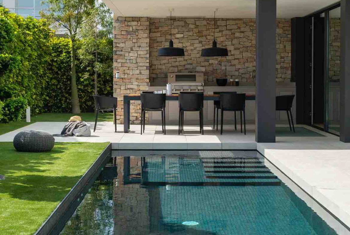 Espectacular Chalet Individual vistas al Mar Cambrils