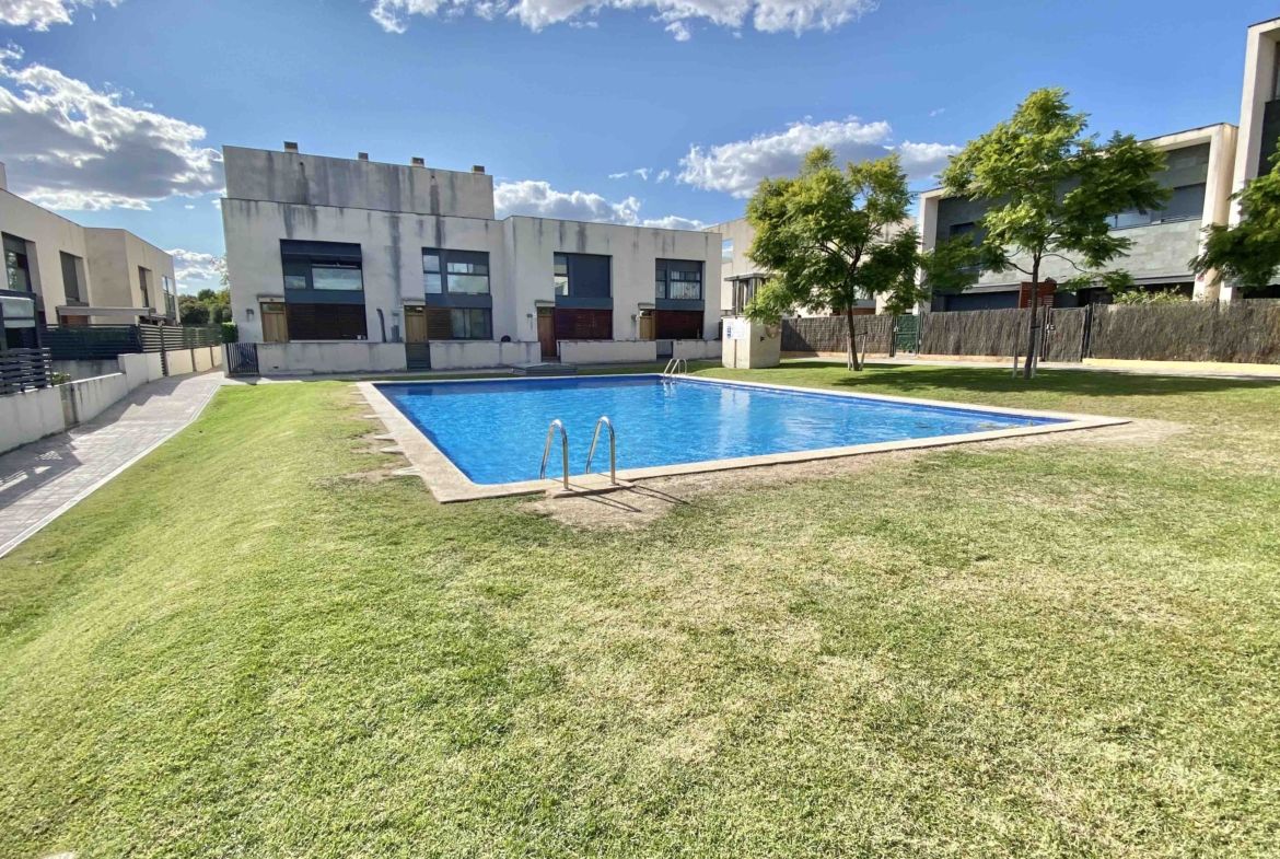 Gran Chalet Vilafortuny Cambrils