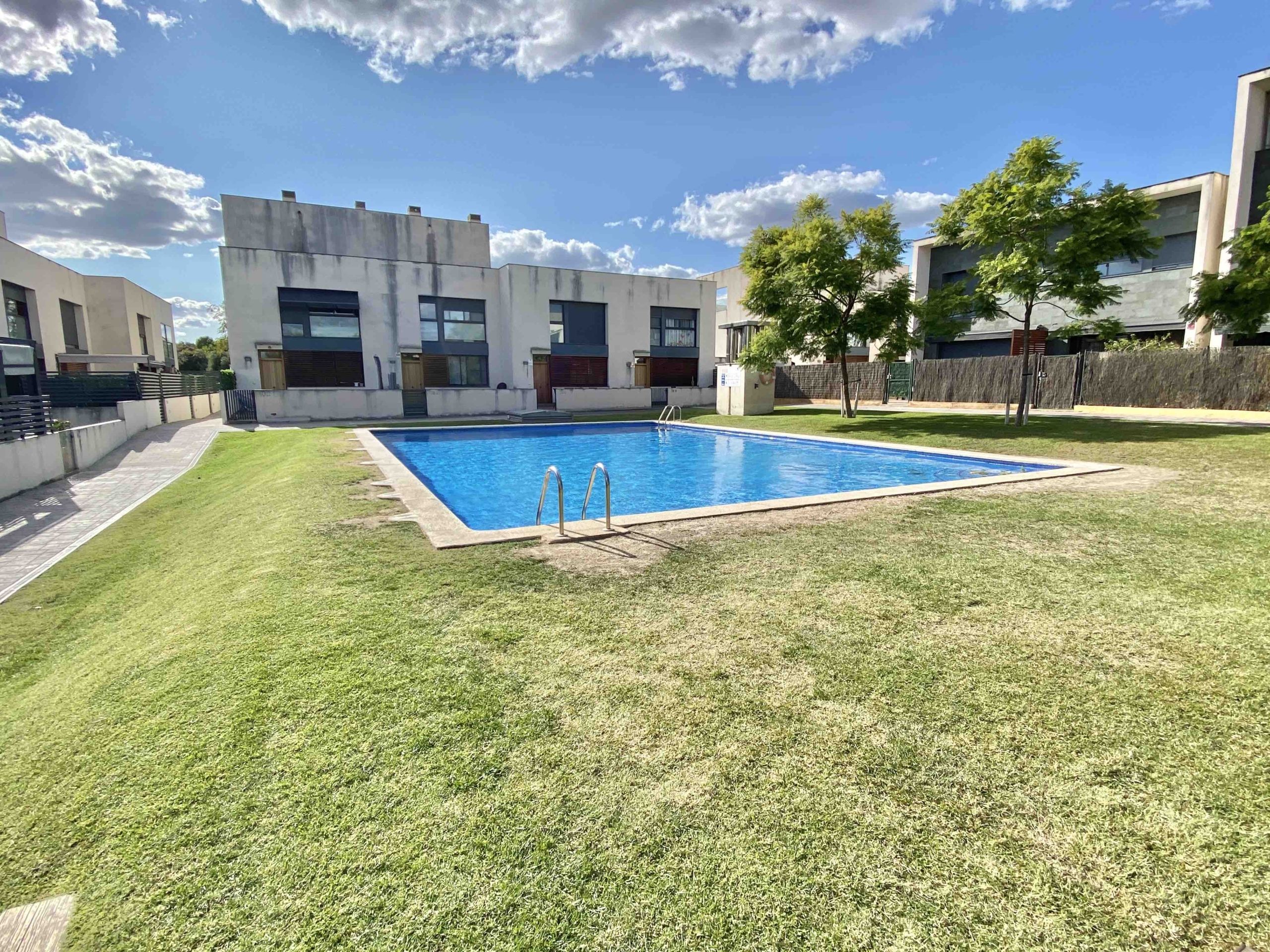 foto1 Gran Chalet Vilafortuny Cambrils