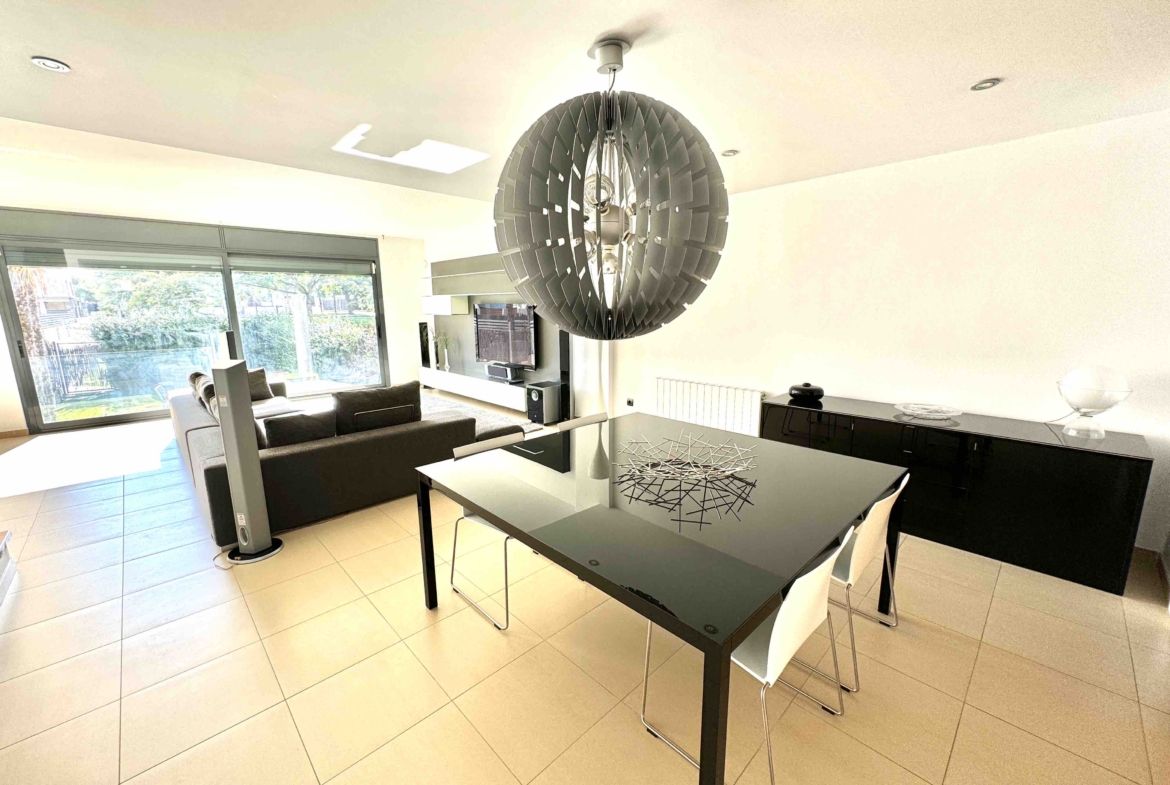 Gran Chalet Vilafortuny Cambrils