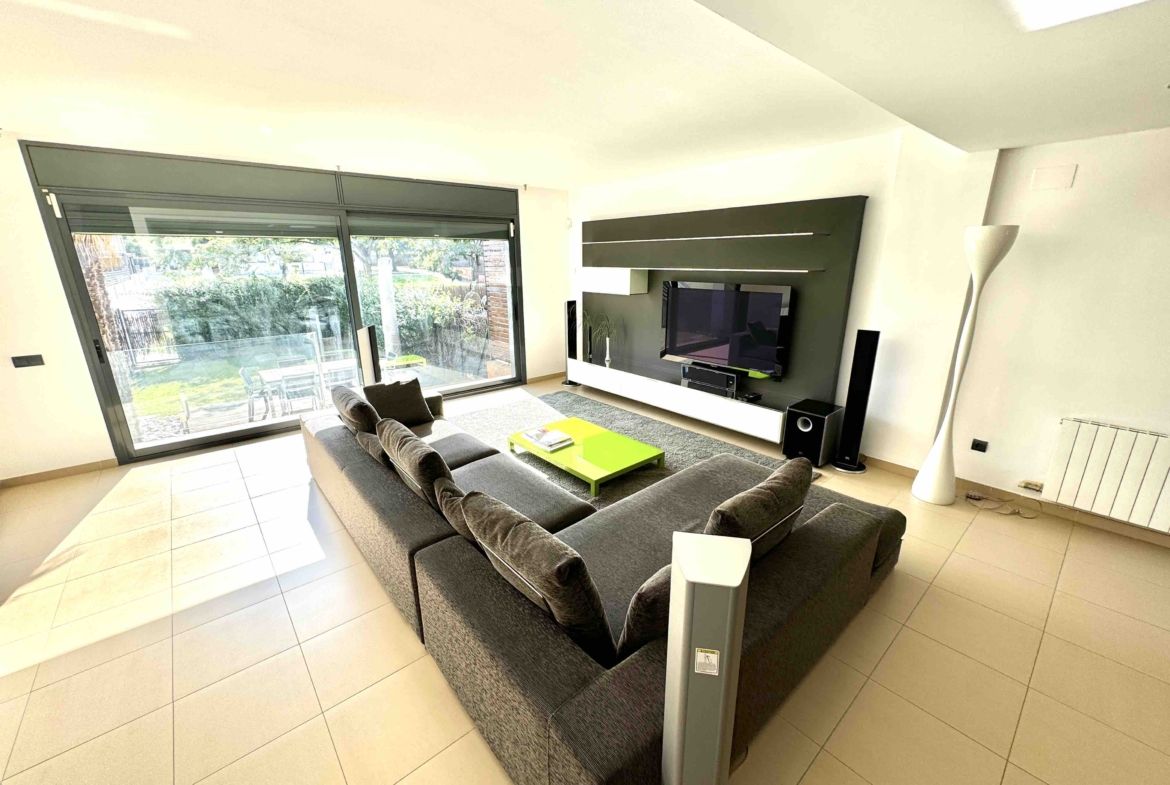 Gran Chalet Vilafortuny Cambrils