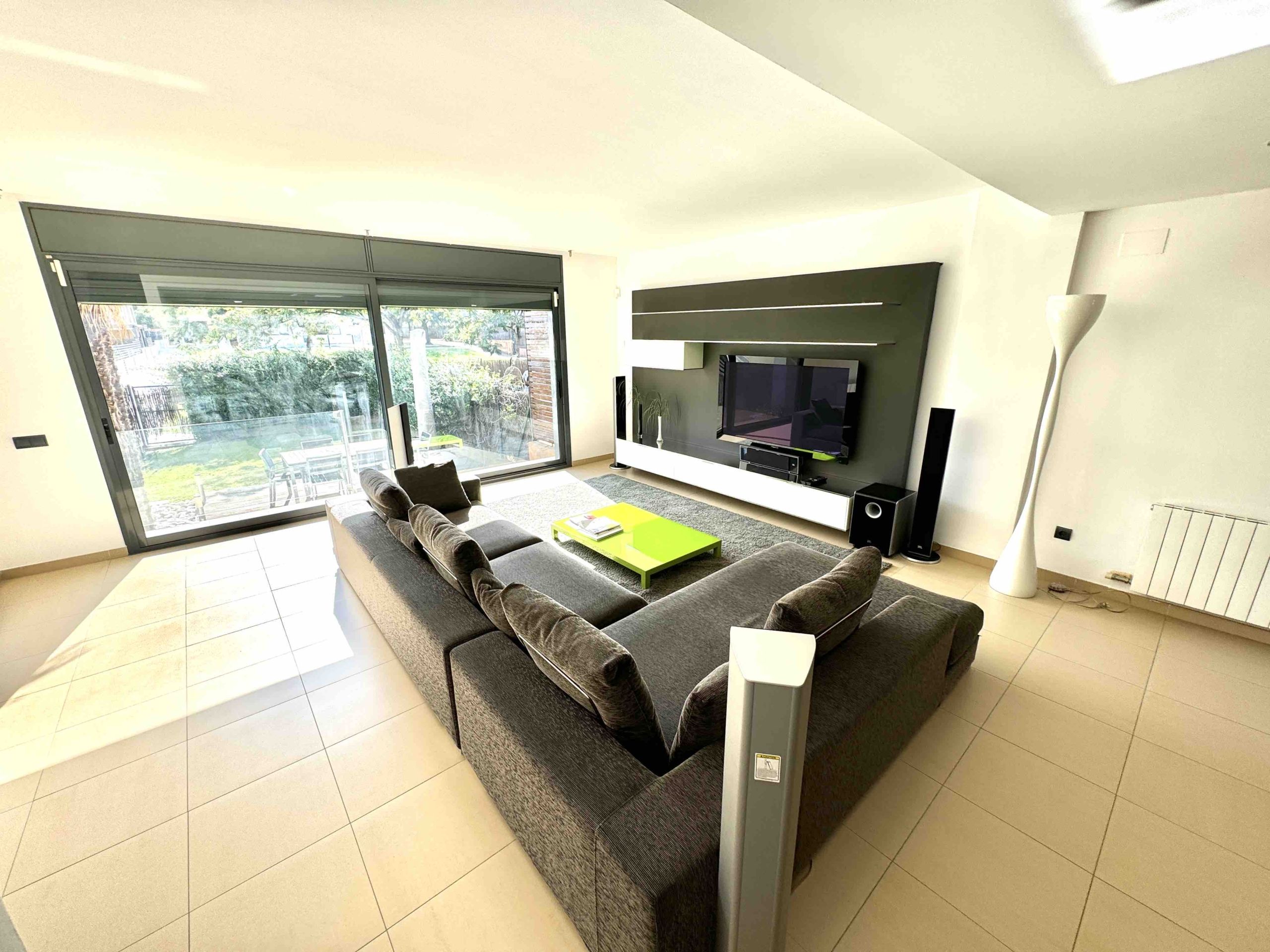 foto11 Gran Chalet Vilafortuny Cambrils