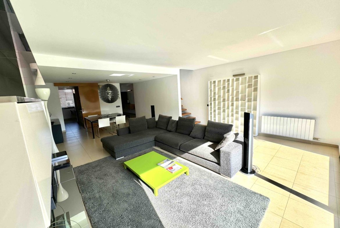 Gran Chalet Vilafortuny Cambrils