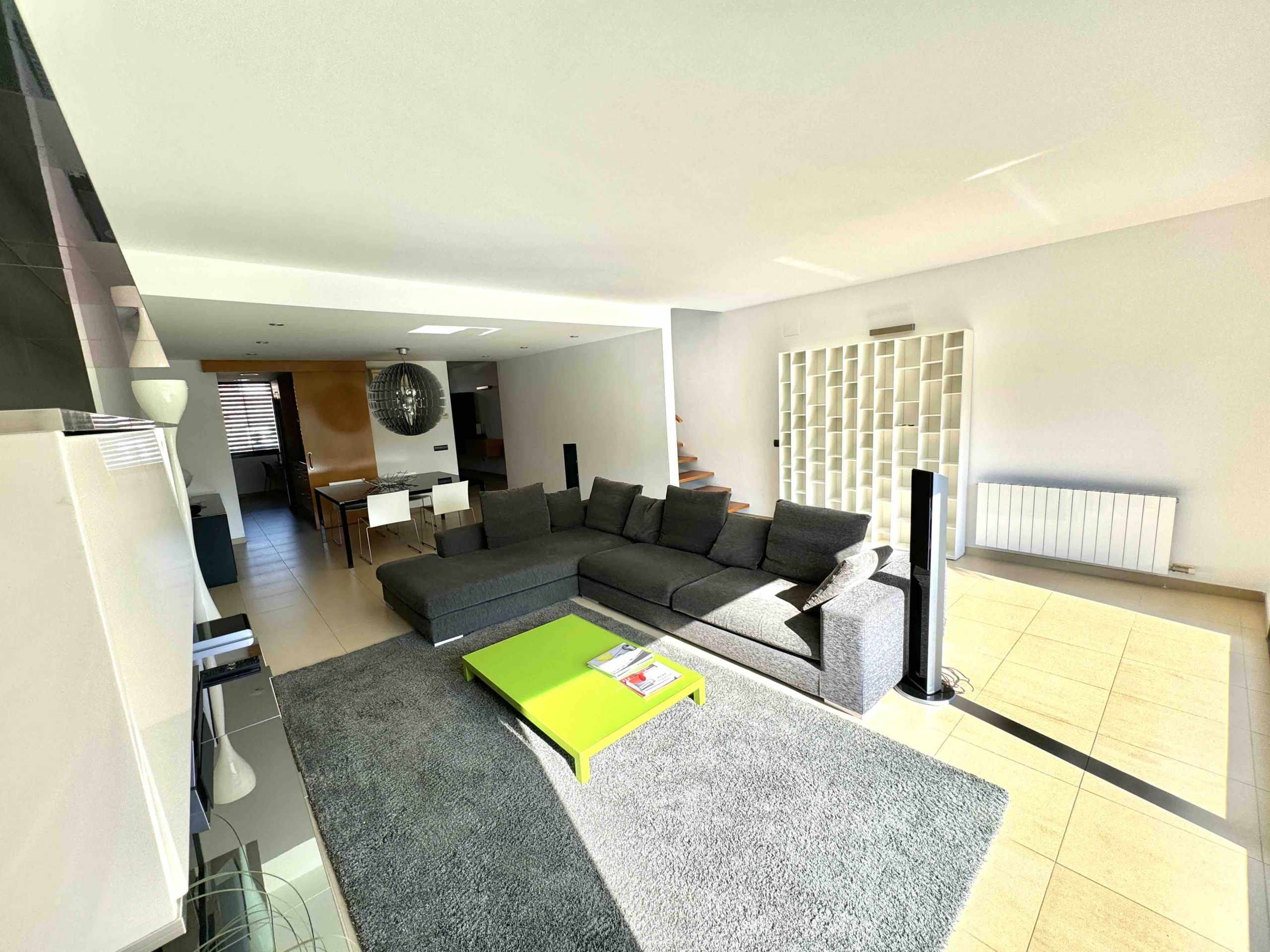 foto12 Gran Chalet Vilafortuny Cambrils