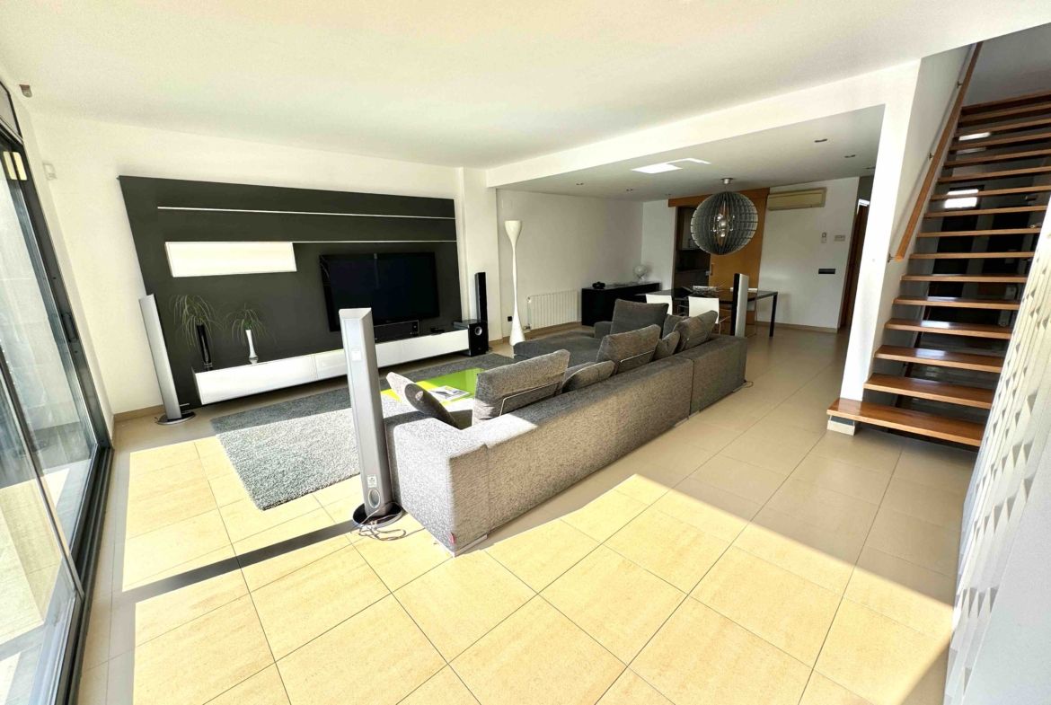 Gran Chalet Vilafortuny Cambrils