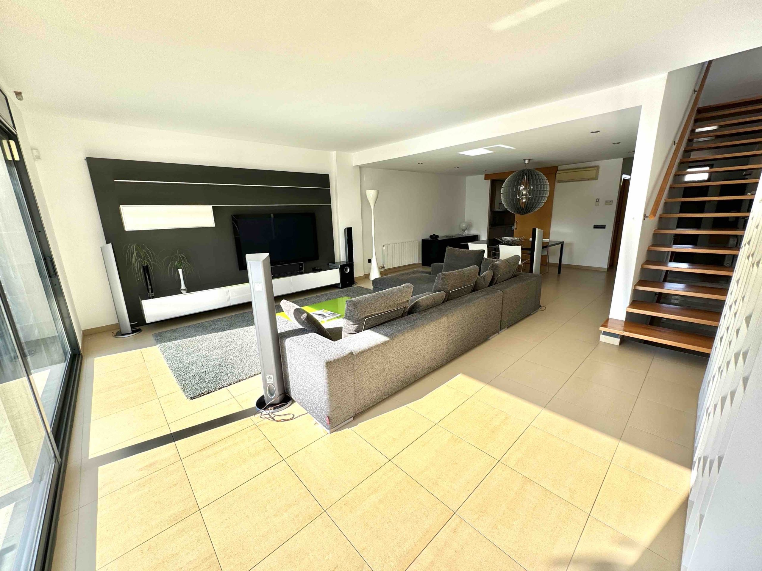 foto13 Gran Chalet Vilafortuny Cambrils
