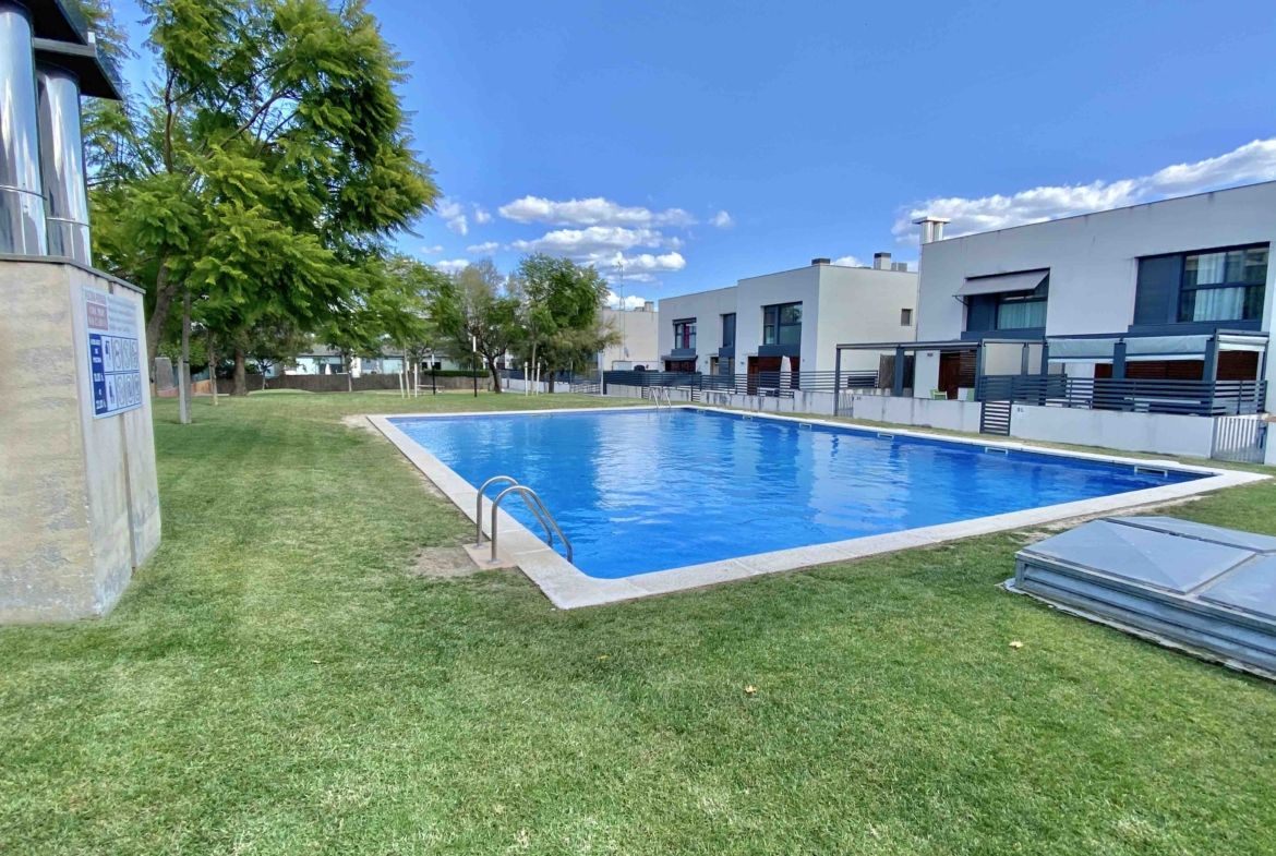 Gran Chalet Vilafortuny Cambrils