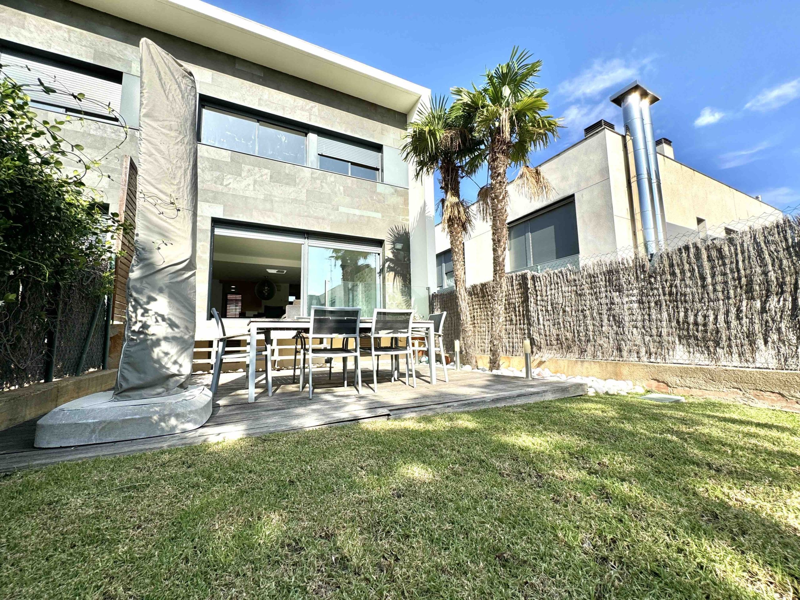 foto21 Gran Chalet Vilafortuny Cambrils