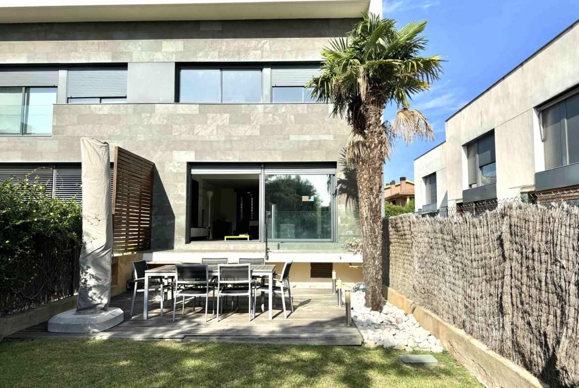 Gran Chalet Vilafortuny Cambrils